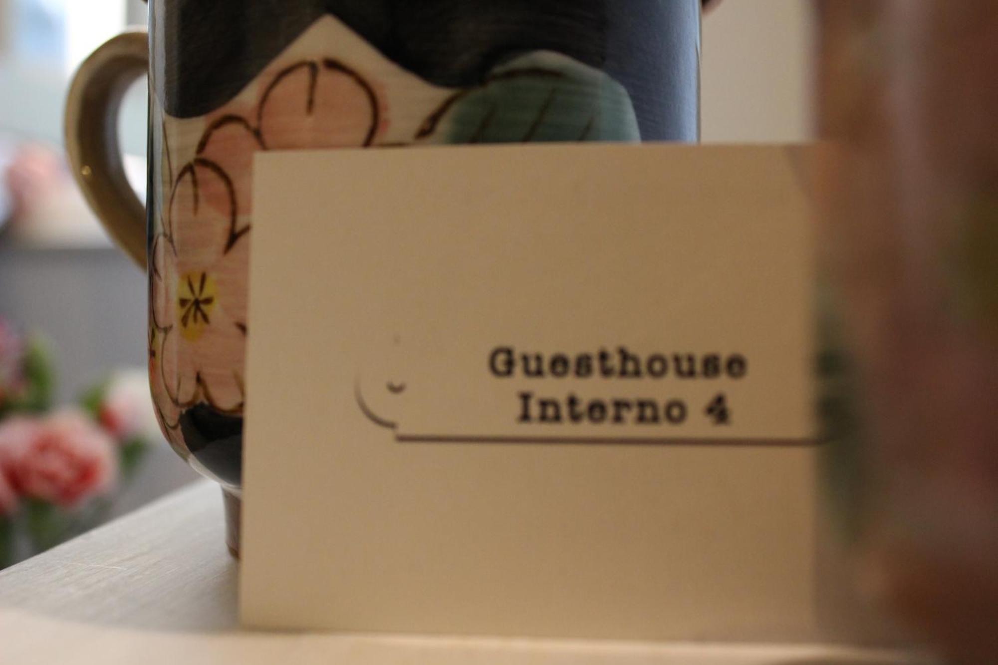 Interno4 Gasthuis Rome