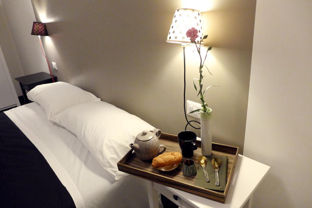 Interno4 3* Rome