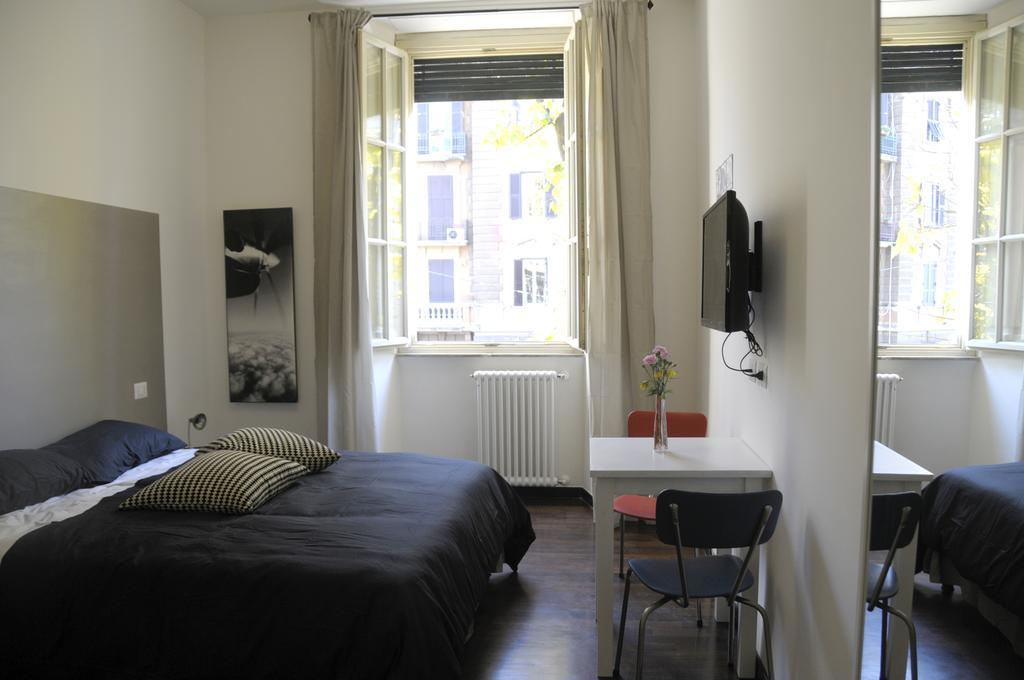 Interno4 Gasthuis Rome