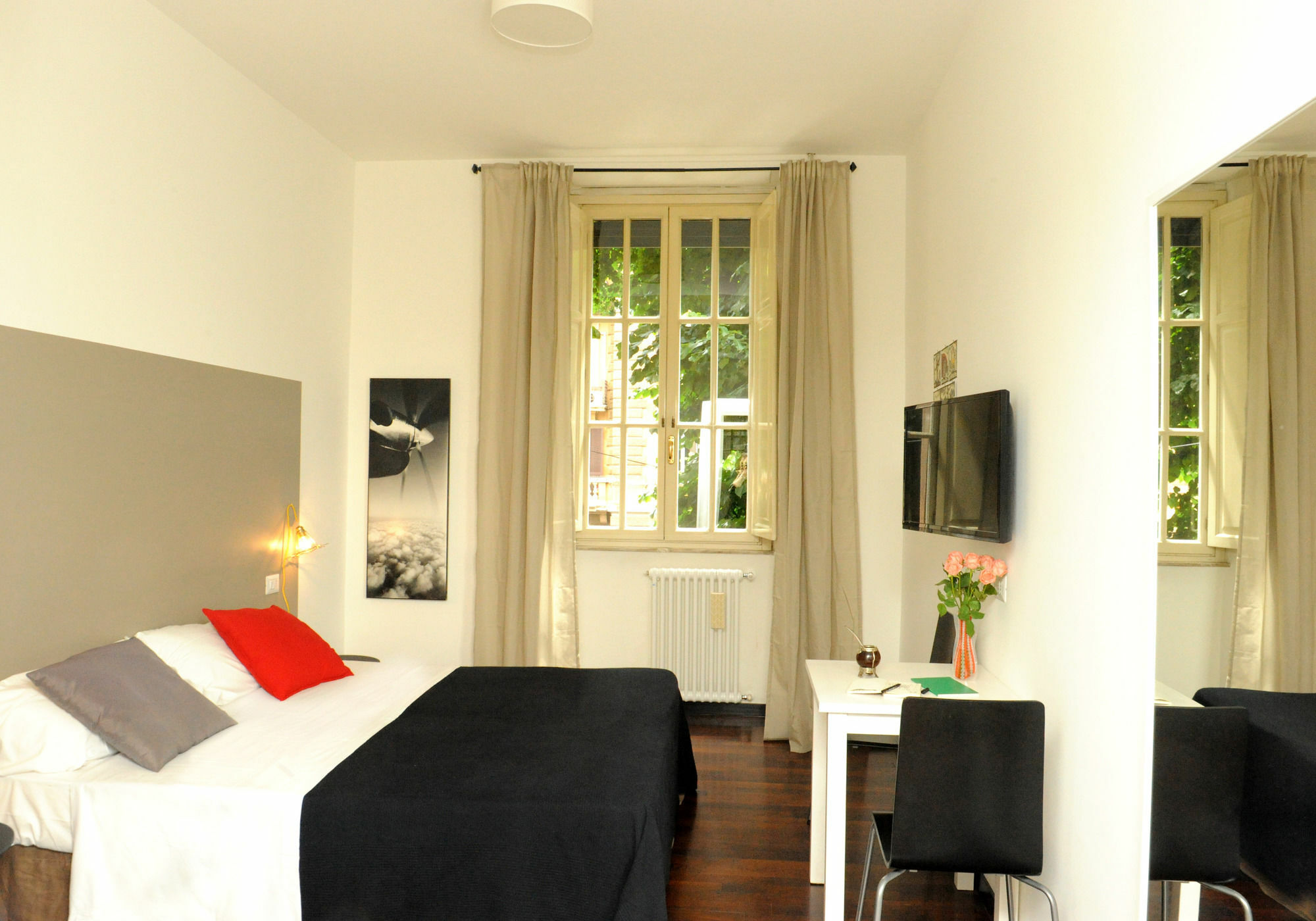 Interno4 Rome